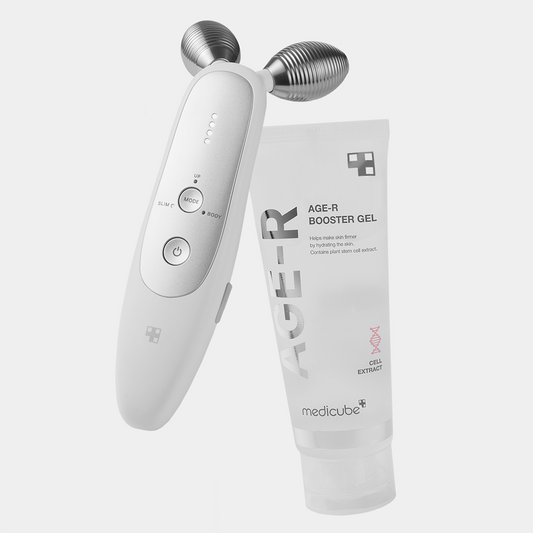 AGE-R Derma EMS Shot