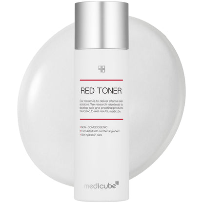Red Toner