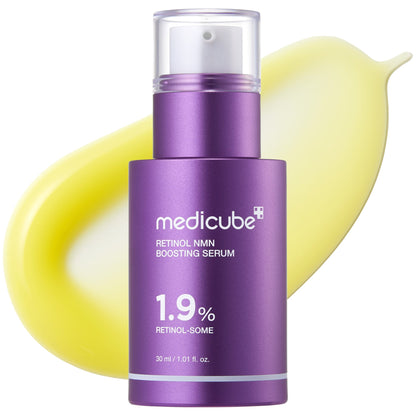 [GIFT] Retinol NMN Boosting Serum