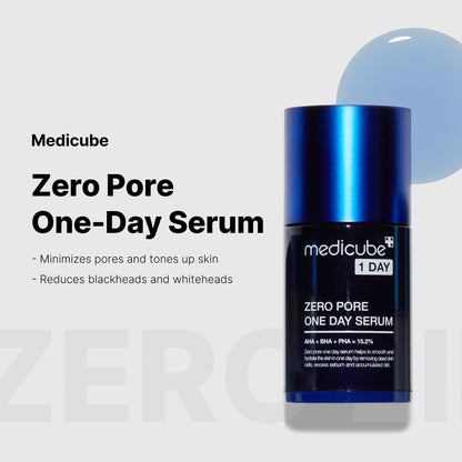 Zero Line Full Set