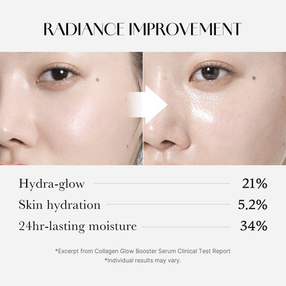 [GIFT] Collagen Glow Booster Milk Serum