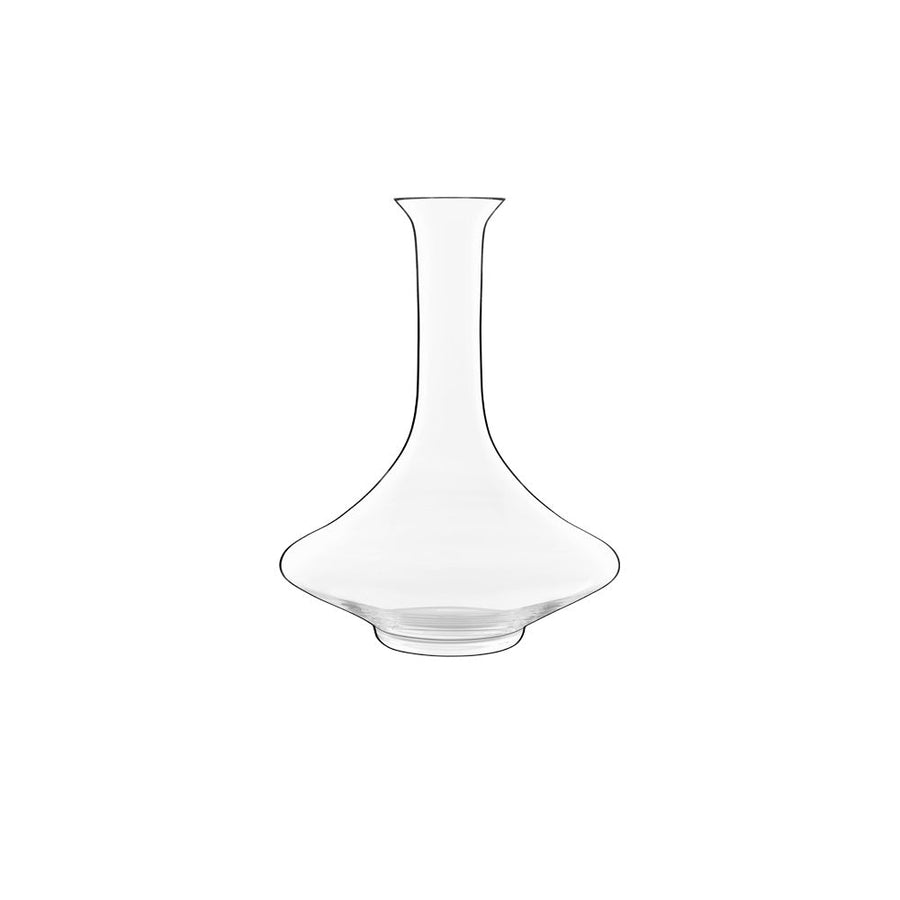Luigi Bormioli: Supremo Wine Decanter 750ML