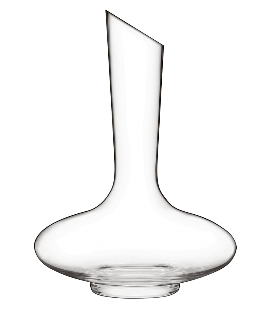 Luigi Bormioli: Atelier Decanter - 750ML