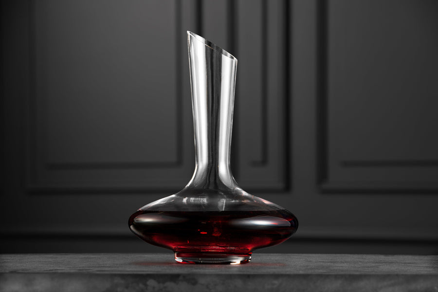 Luigi Bormioli: Atelier Decanter - 750ML