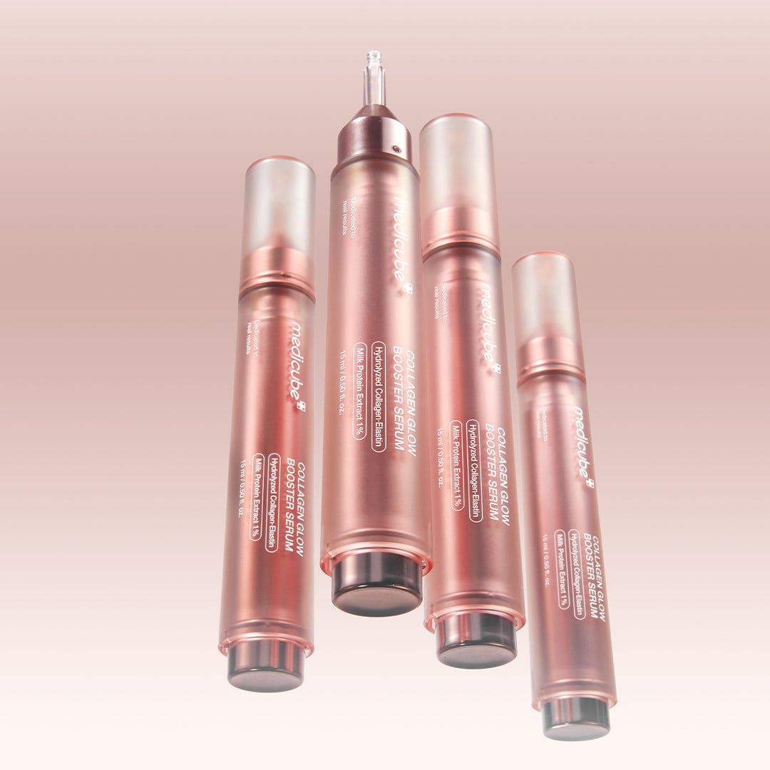 [GIFT] Collagen Glow Booster Milk Serum