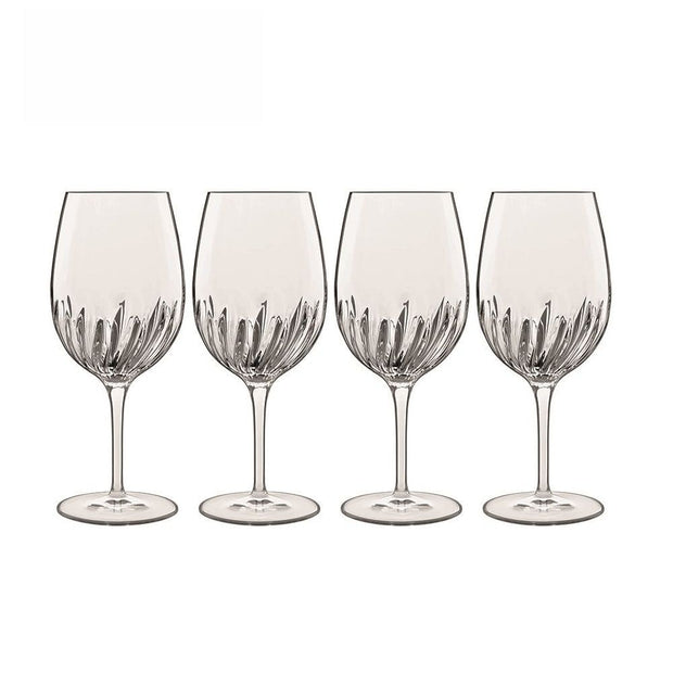 Luigi Bormioli: Spritz Glasses 570ML - 4 Pack