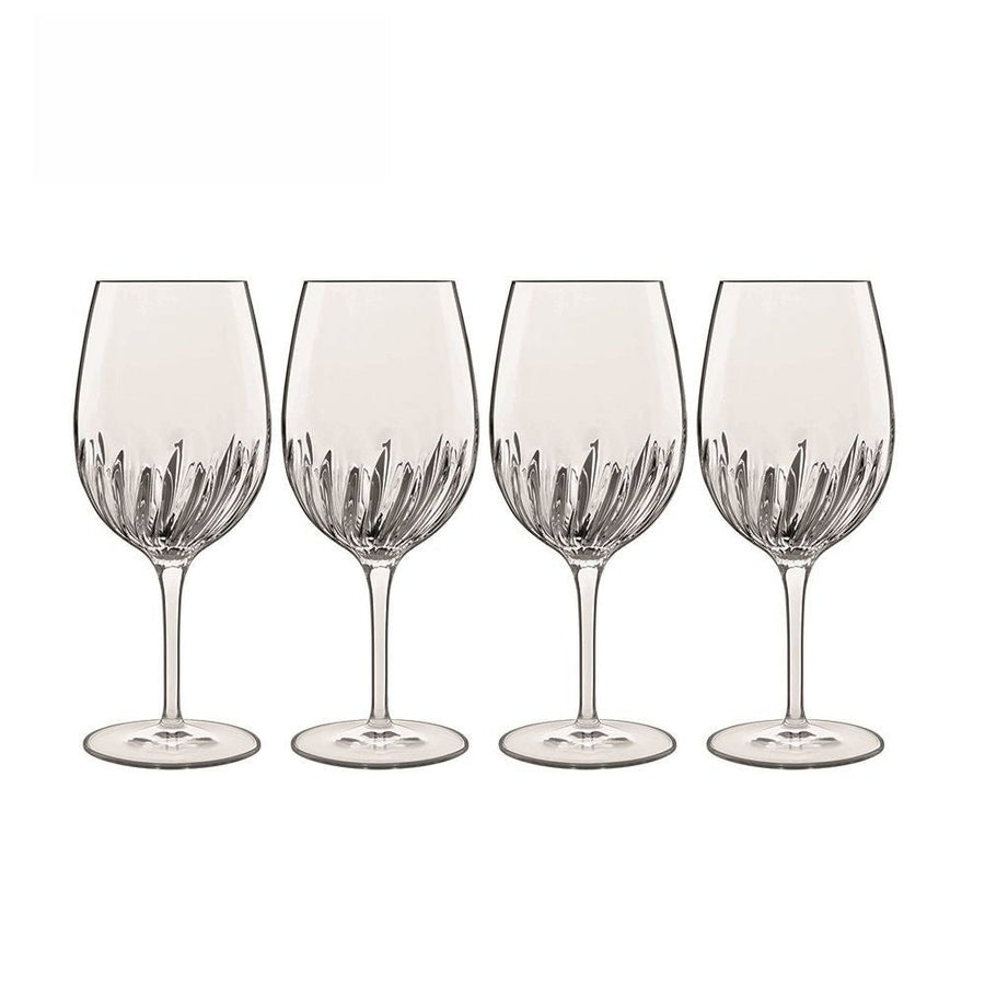 Luigi Bormioli: Spritz Glasses 570ML - 4 Pack