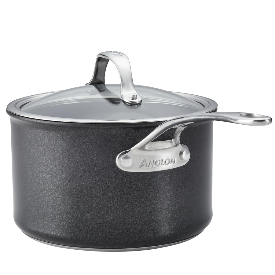 Anolon X SearTech: Non-Stick Pan Set - 6 Piece