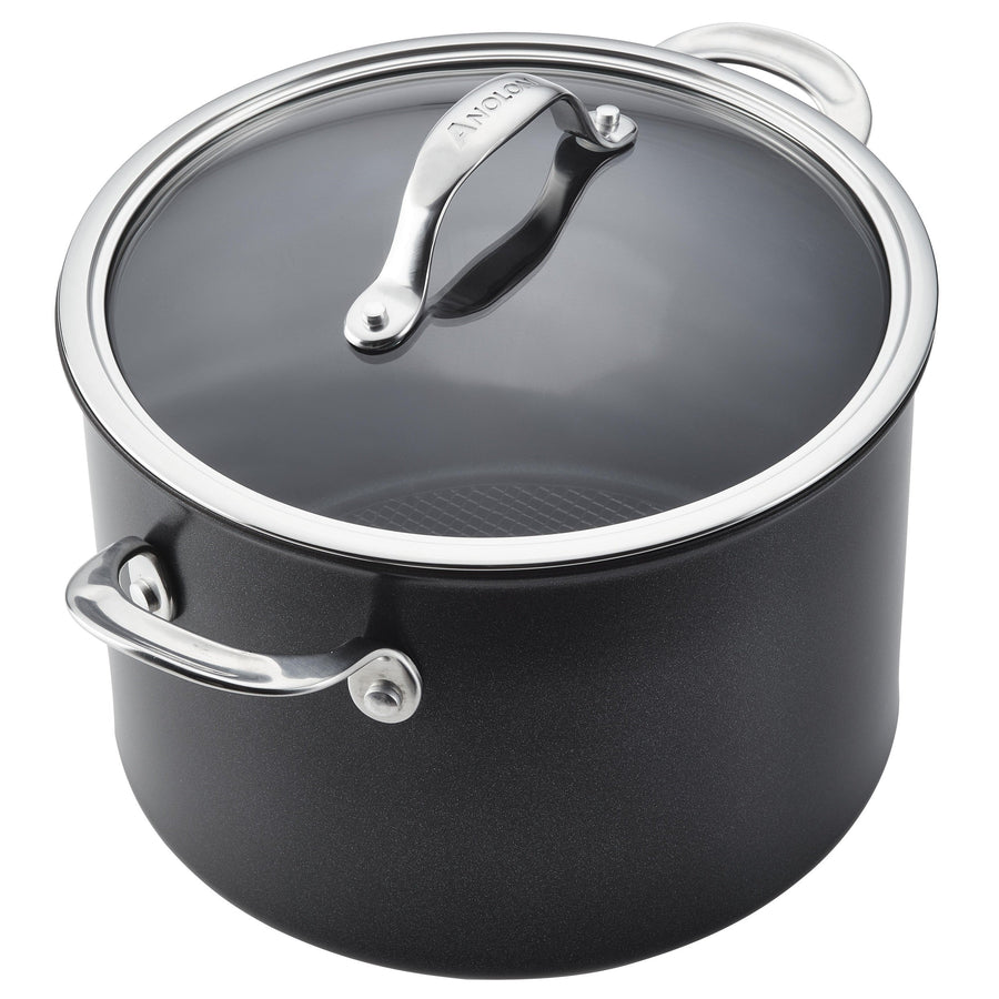 Anolon X SearTech: Non-Stick Pan Set - 6 Piece