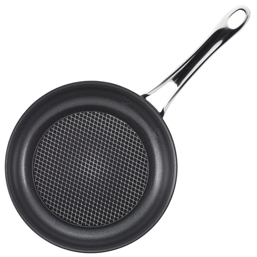 Anolon X SearTech: Non-Stick Frying Pan Set