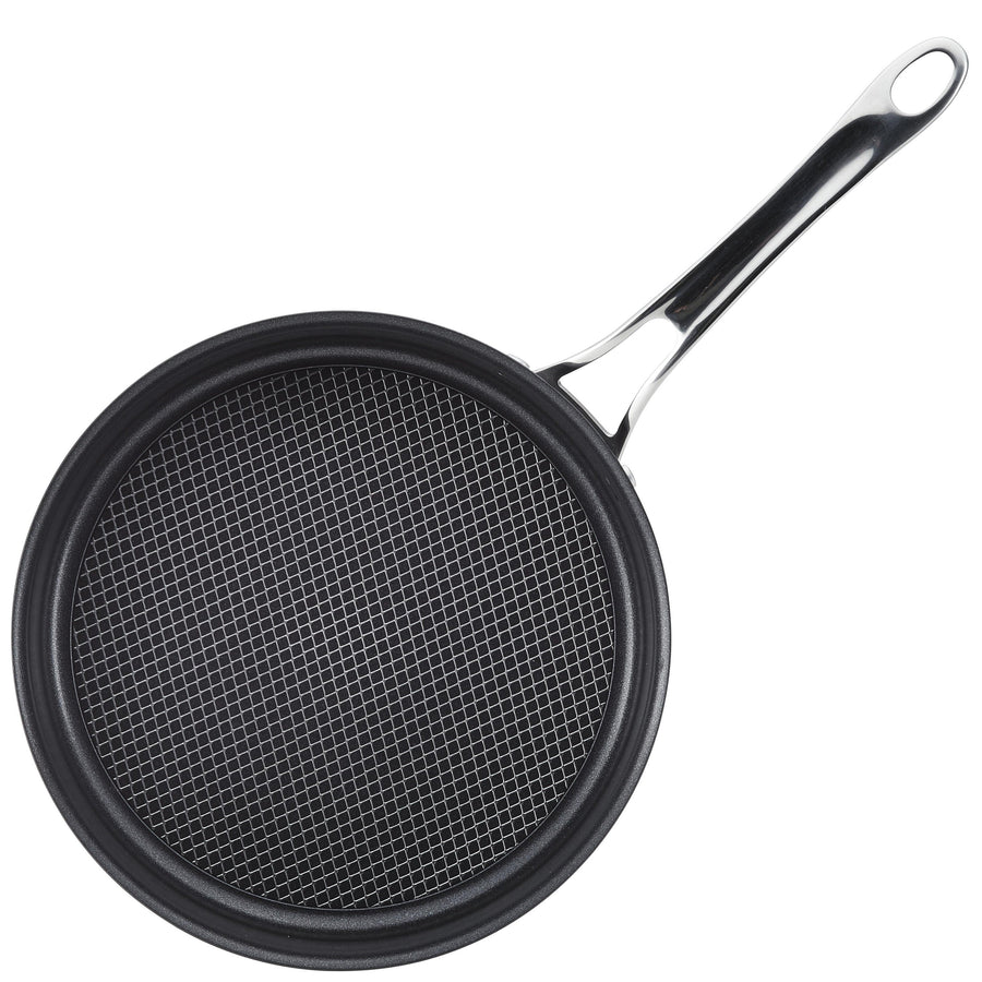 Anolon X SearTech: Non-Stick Sauté Pan & Lid