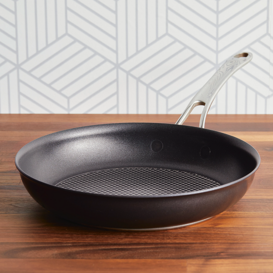 Anolon X SearTech: Non-Stick Frying Pan - 21cm