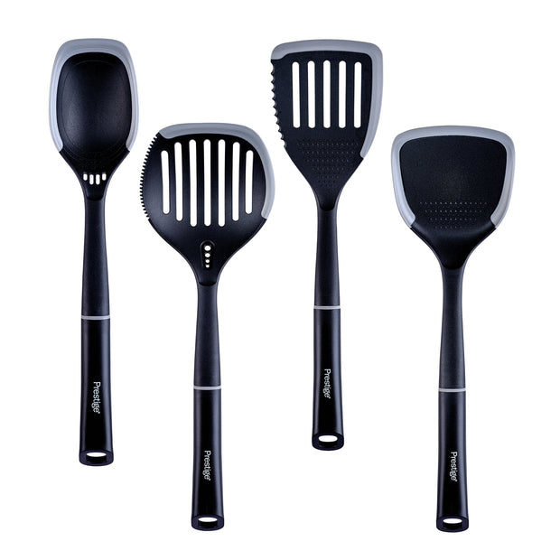 Prestige 2-in-1 Kitchen Utensil & Tool Set - 4 Pieces