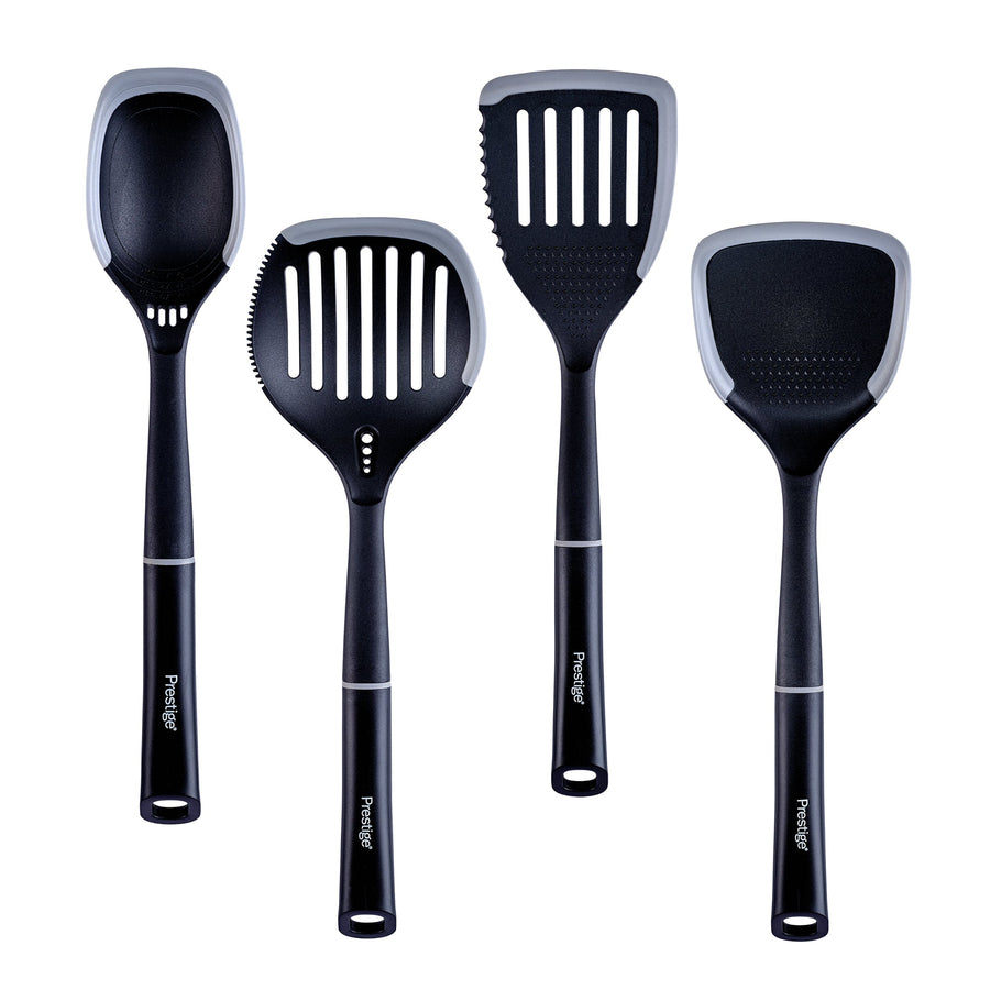 Prestige 2-in-1 Kitchen Utensil & Tool Set - 4 Pieces