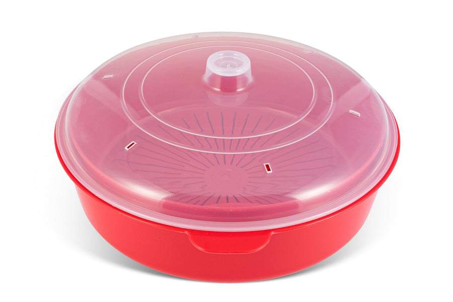 Good2Heat Microwave Cookware Steamer