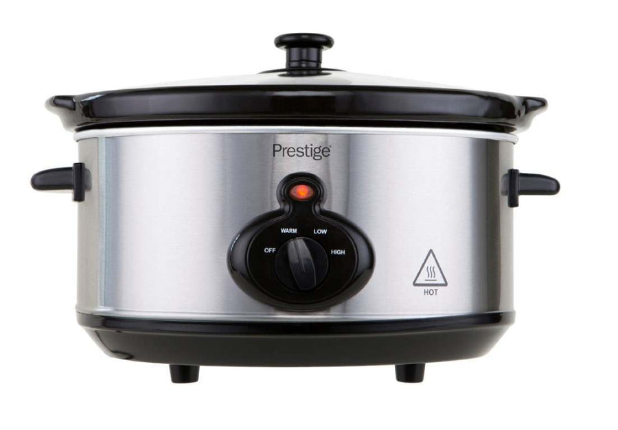 Prestige Mechanical Slow Cooker