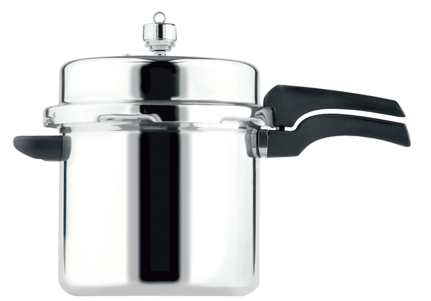 Prestige 6L Aluminium High Dome Pressure Cooker