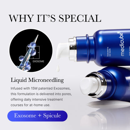 [GIFT] Zero Exosome Shot 2000