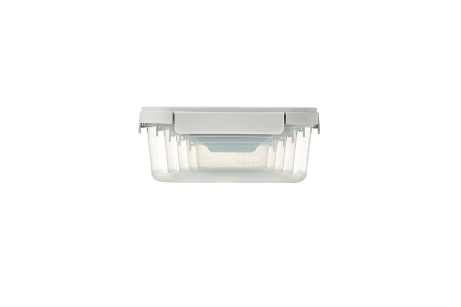 LocknLock NestnLock Container Set, 5pce - Sage