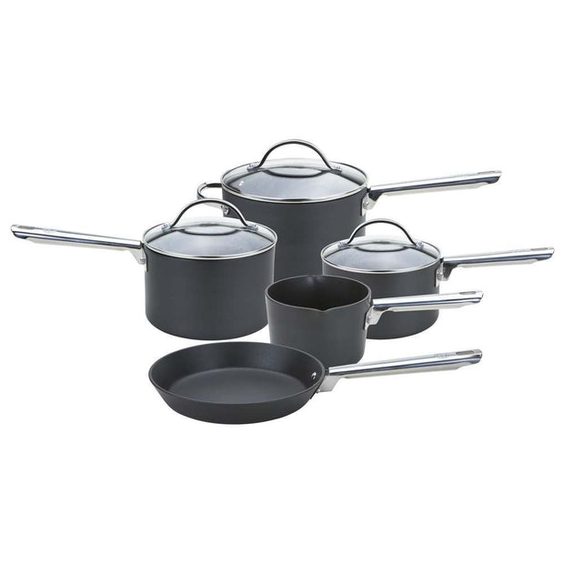 Anolon: Professional Non-Stick Pan Set - 5 Piece
