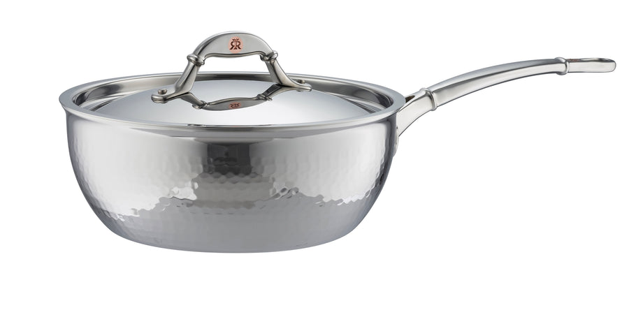 Ruffoni Symphonia Prima Chefs Pan, 24cm