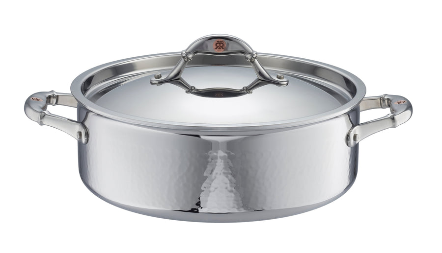 Ruffoni Symphonia Prima Braiser, 30cm