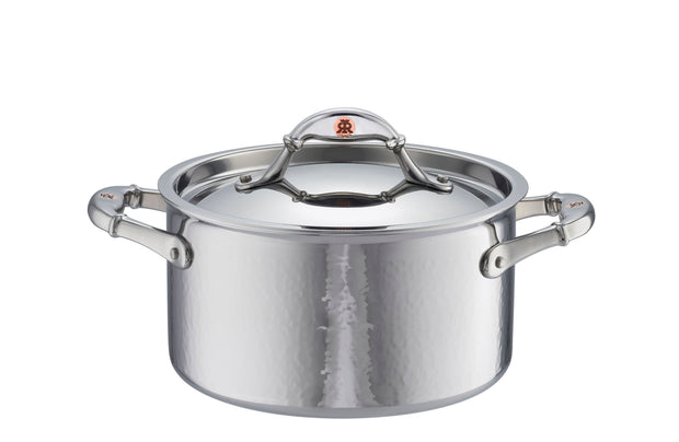 Ruffoni Symphonia Prima Casserole, 16cm