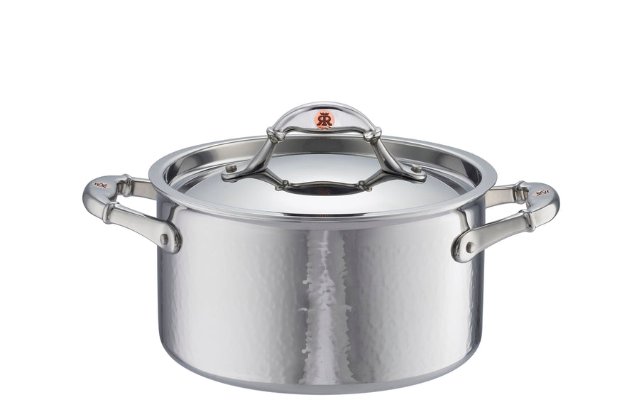 Ruffoni Symphonia Prima Casserole, 16cm