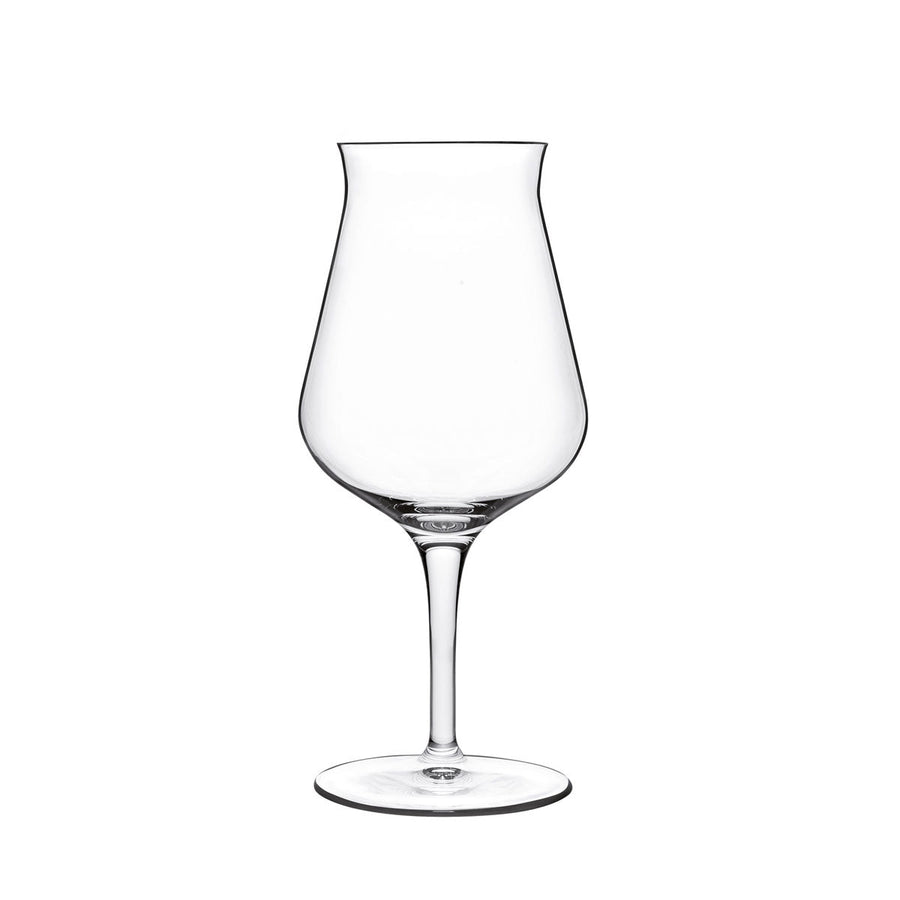 Luigi Bormioli: Birrateque Craft Beer Glass Gift Set - 6 Pack