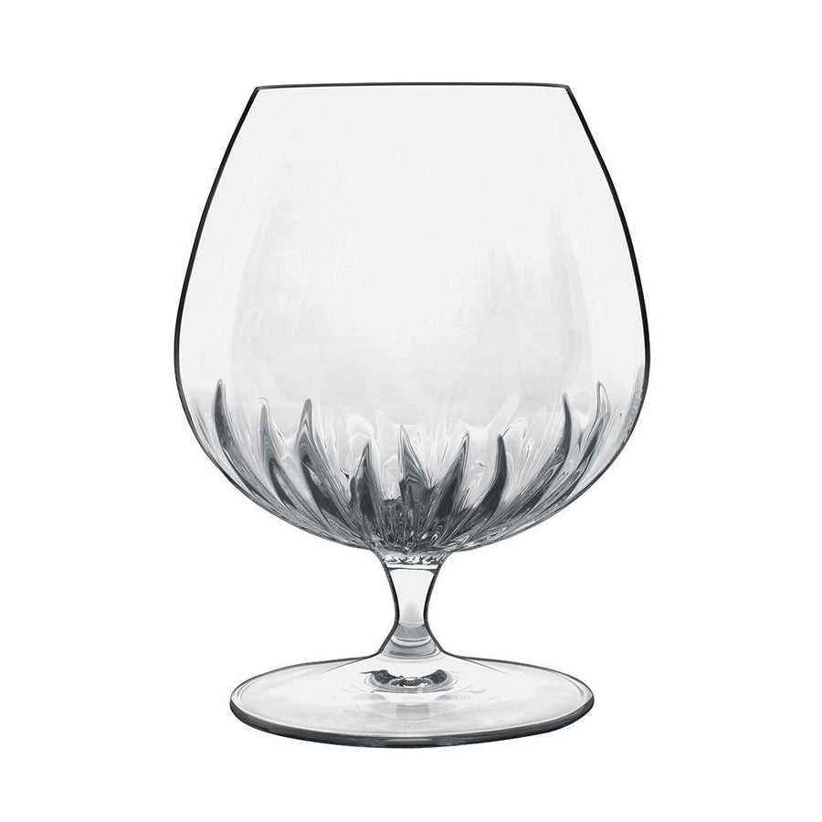 Luigi Bormioli: Cognac Glasses 465ML - 6 Pack