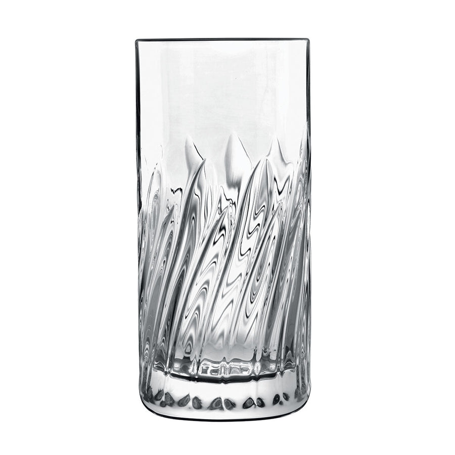 Luigi Bormioli: Mixology Shot Glasses 70ML - 6 Pack