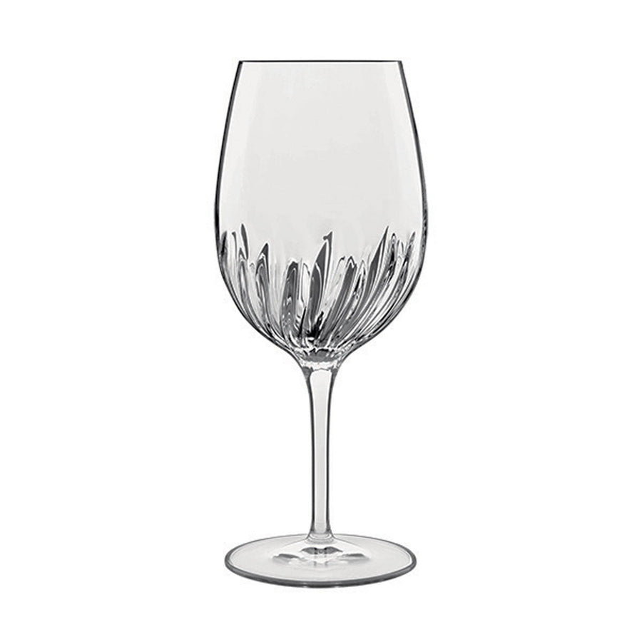 Luigi Bormioli: Spritz Glasses 570ML - 4 Pack