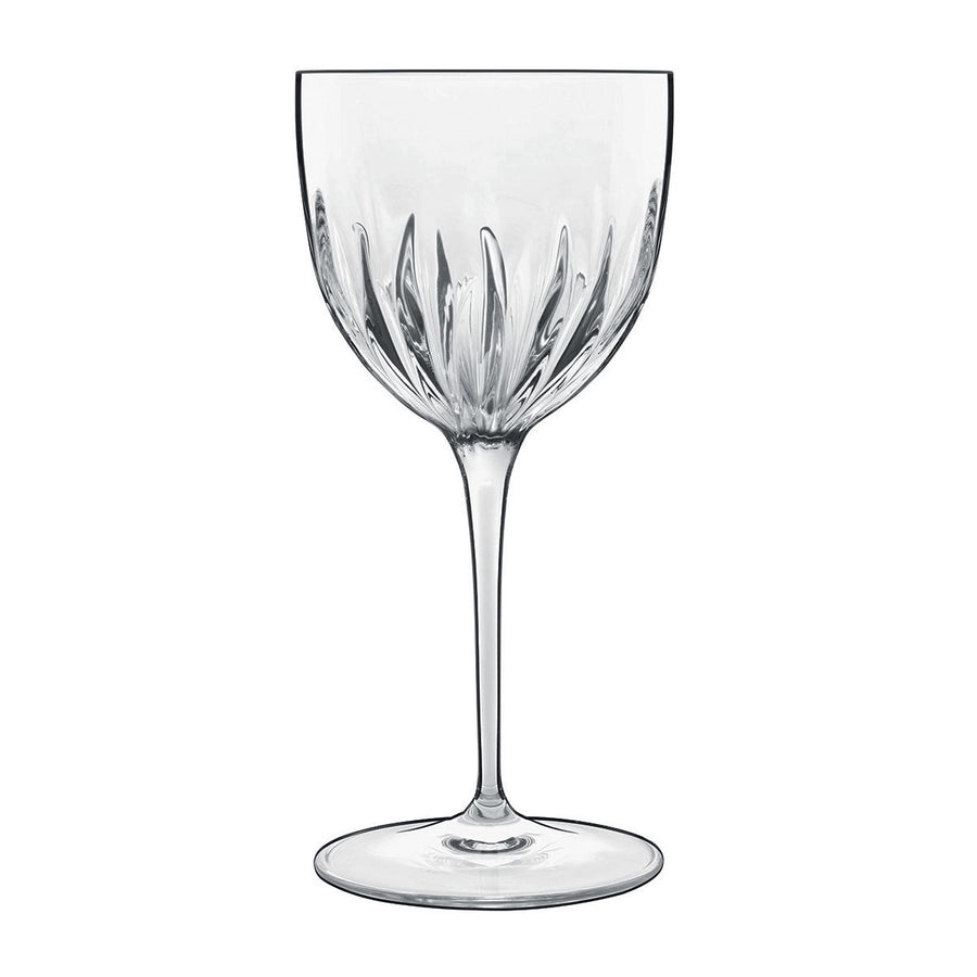 Luigi Bormioli: Mixology Sherry Glasses 150ML - 6 Pack
