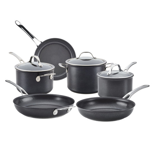 Anolon X SearTech: Non-Stick Pan Set - 6 Piece