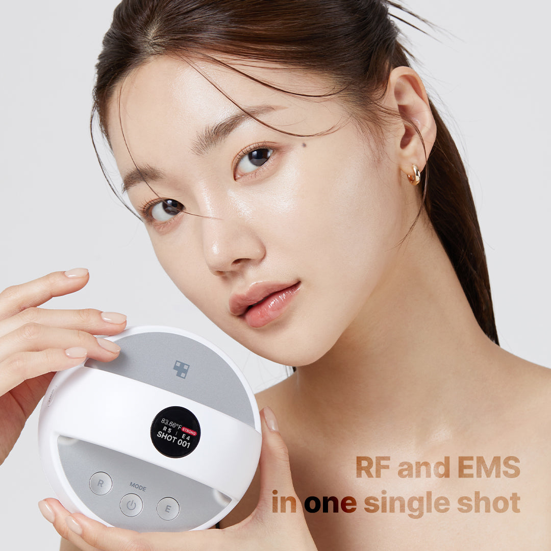 AGE-R Contour Body Shot