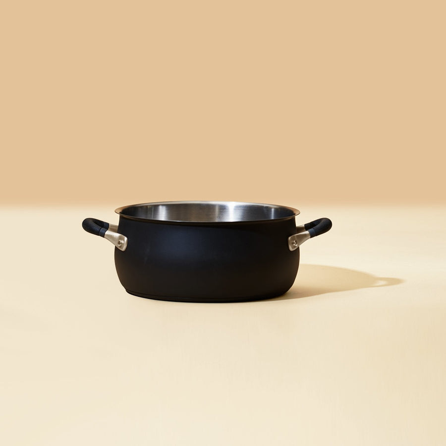 Meyer: Accent Non-Stick Stainless Steel Casserole