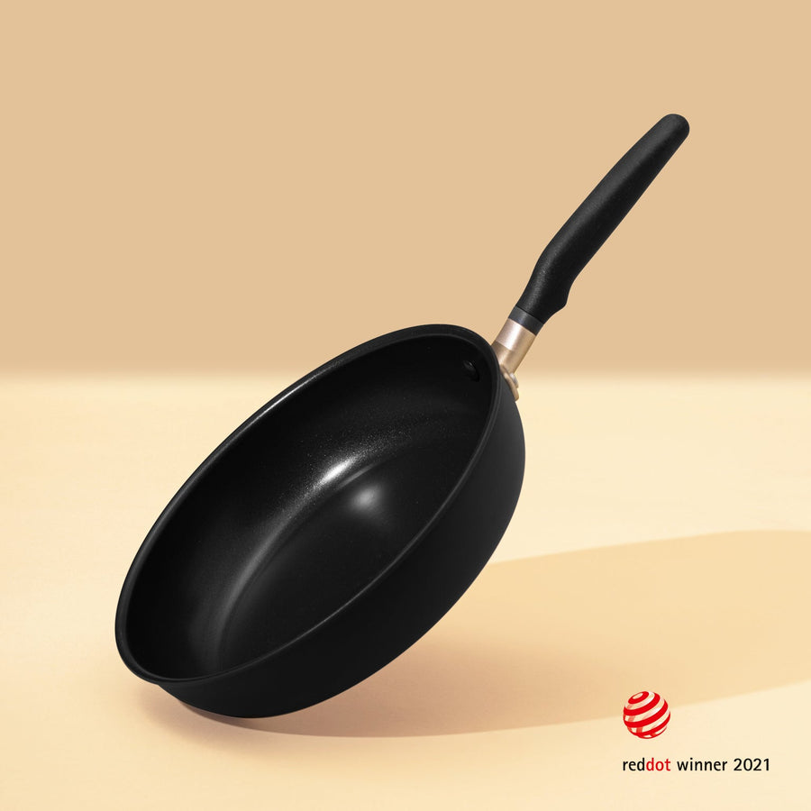 Meyer: Accent Non-Stick Ultra-Durable Frying Pan - 26cm