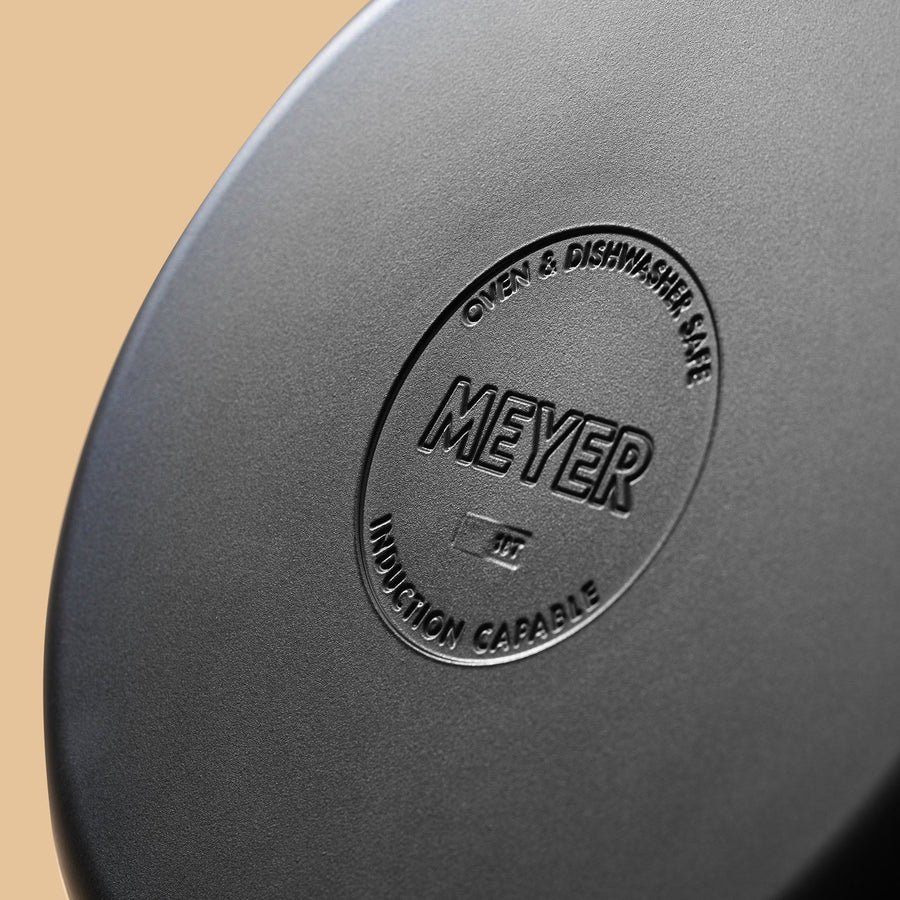 Meyer: Accent Non-Stick Stainless Steel Stockpot