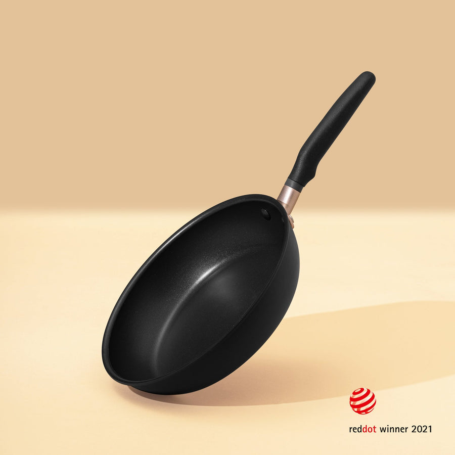 Meyer: Accent Non-Stick Ultra-Durable Frying Pan - 28cm