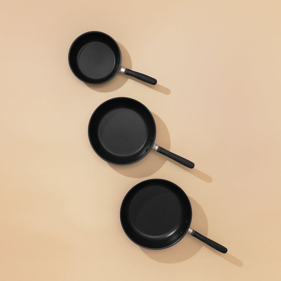 Meyer: Accent Non-Stick Ultra-Durable Frying Pan - 26cm