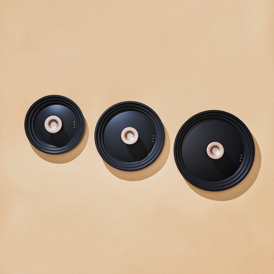 Meyer: Accent Universal Pan Lid - Medium