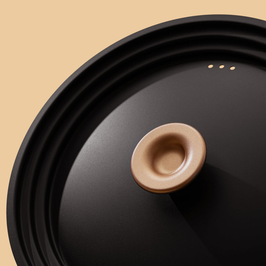 Meyer: Accent Universal Pan Lid - Large