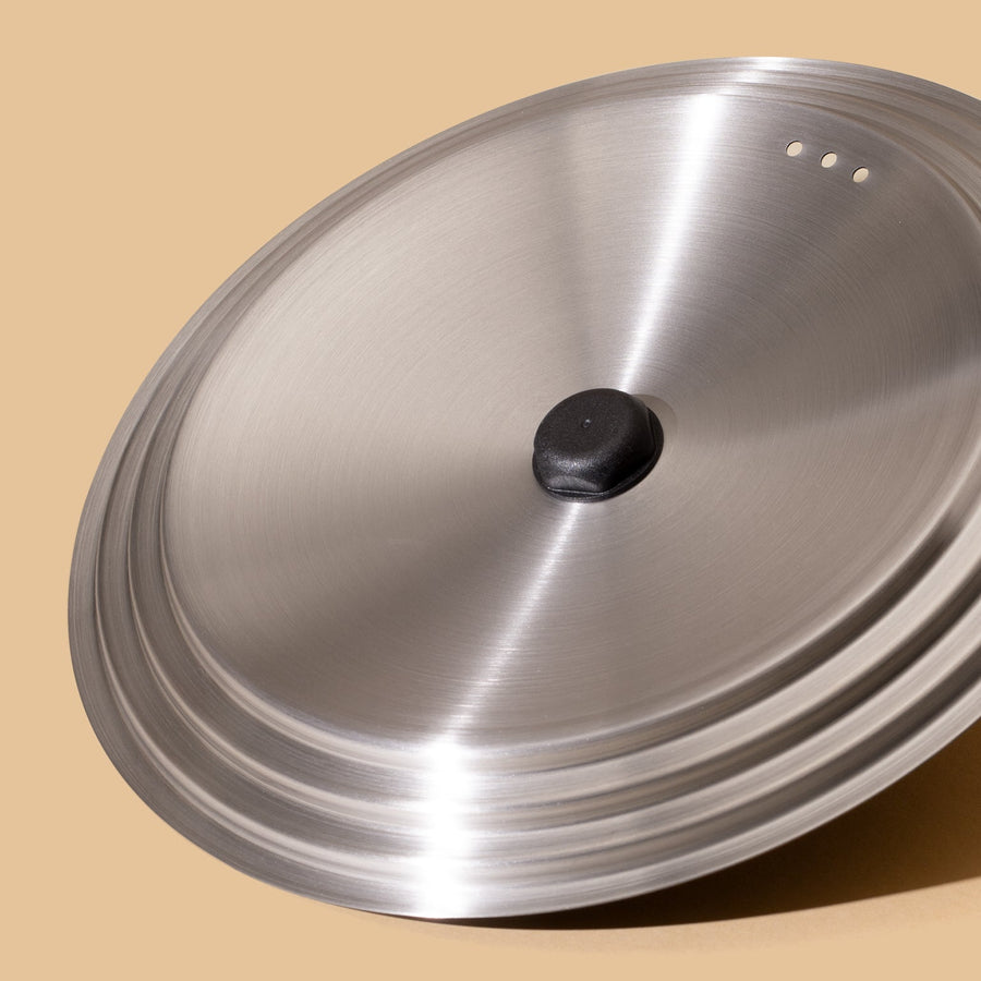 Meyer: Accent Universal Pan Lid - Large