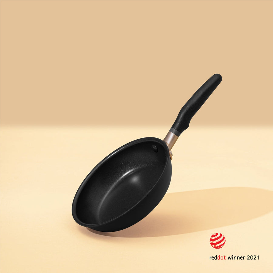 Meyer: Accent Non-Stick Ultra-Durable Frying Pan - 28cm