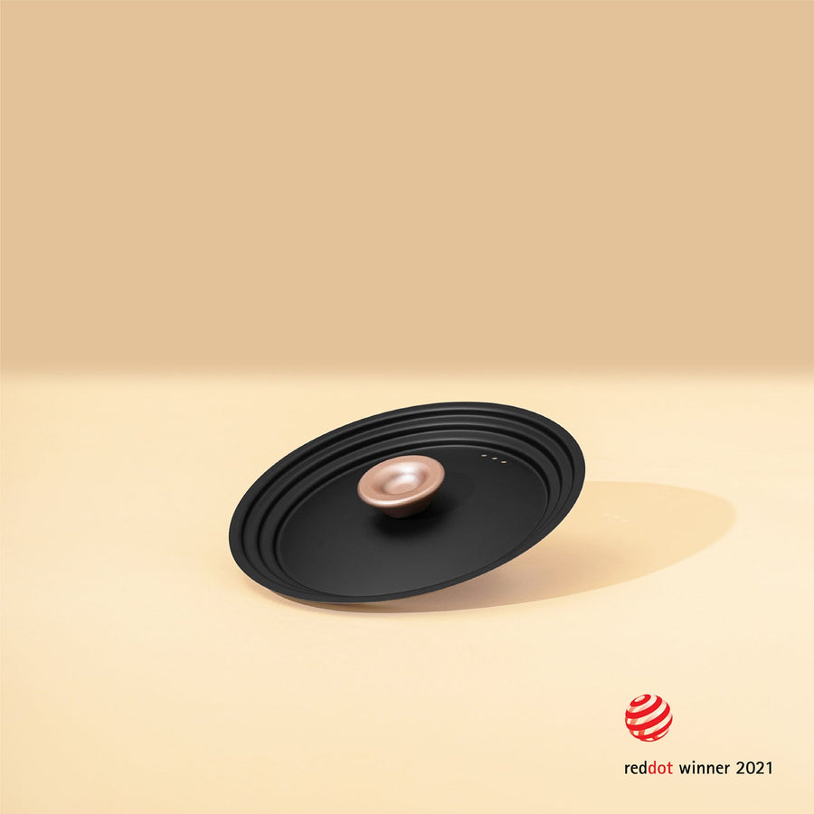 Meyer: Accent Universal Pan Lid - Small