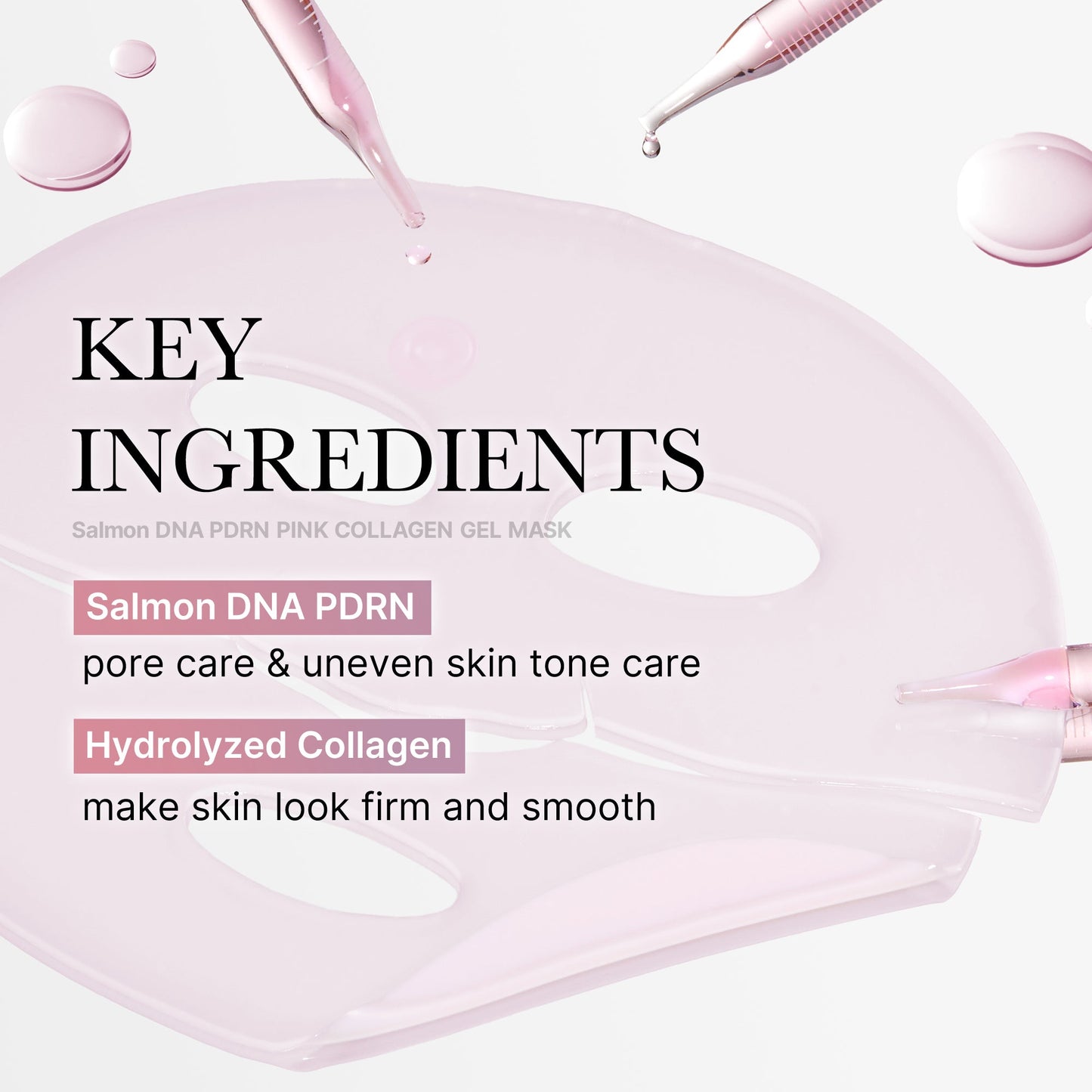 [Tati's Exclusive] All About Glow Set