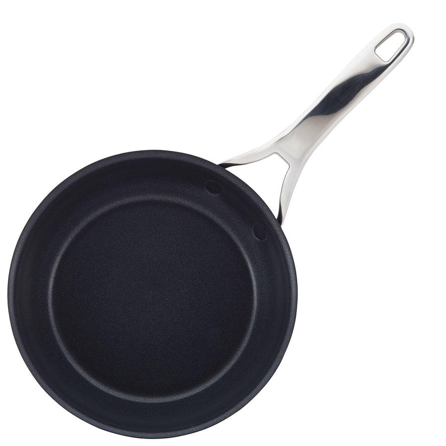 Anolon: Nouvelle Copper Luxe Non-Stick Skillet Pan - 30cm
