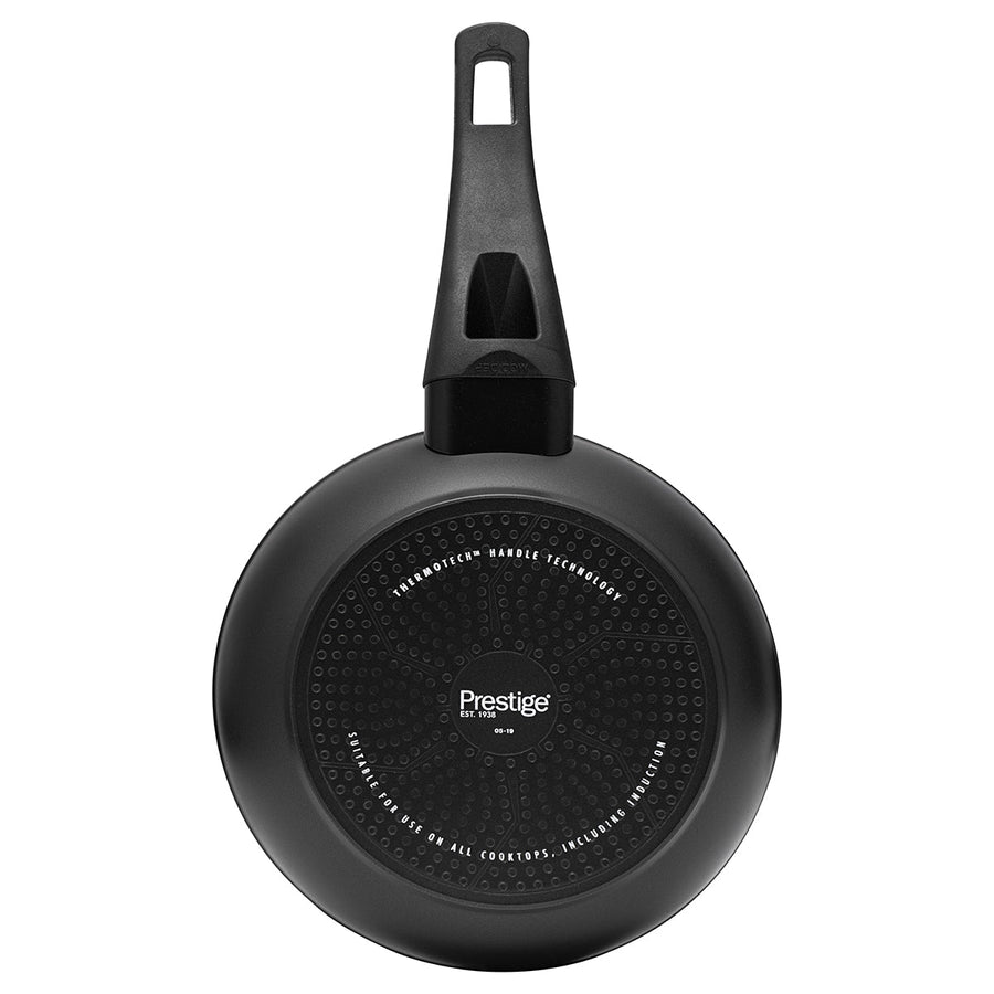 Prestige Thermo Smart Heat Indicator: Non-Stick Frying Pan - 3 Sizes