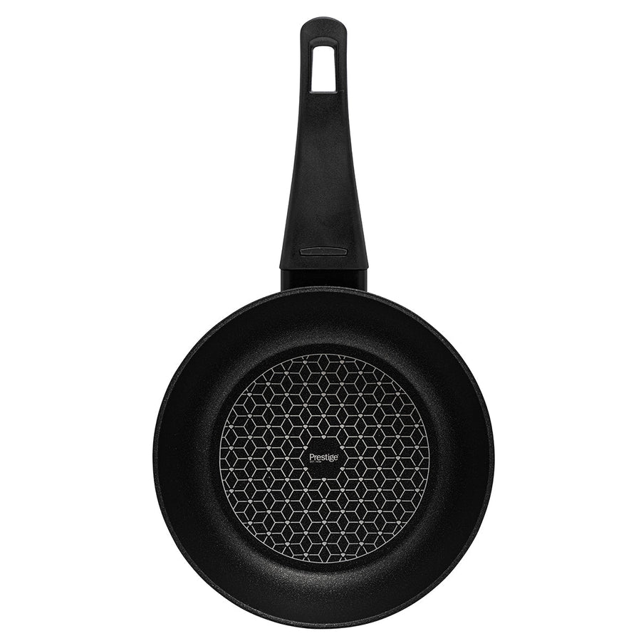 Prestige Thermo Smart Heat Indicator: Non-Stick Frying Pan - 3 Sizes
