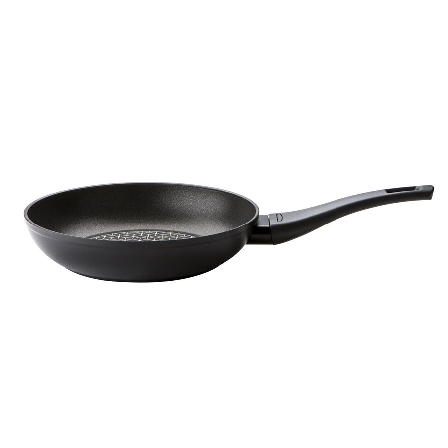 Prestige: Thermo Smart Heat Indicator Non-Stick Saucepan & Frying Pan Set - 5 Pieces